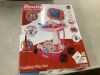 Play Doctor Kit for Kids, Pretend Medical Station Set - 2