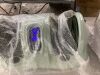 Therapeutic Foot Massager w/ High Intensity Rollers, Remote, 3 Modes - 5