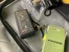Beginner Electric Guitar Kit w/ Headphone Amp, Padded Gig Bag, Headphones - 7
