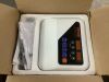 VEVOR 9KW 220-Volt Electric Sauna Stove 3-Hour Timer with External Digital Controller - 4