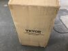 VEVOR 9KW 220-Volt Electric Sauna Stove 3-Hour Timer with External Digital Controller - 5