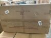 24 in. W x 17.7 in. D x 33.5 in. H Single Sink Bath Vanity in White - No Top - 2