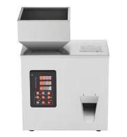 VEVOR Powder Filling Machine 15.7 in. W x 11.8 in. H