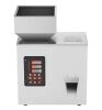 VEVOR Powder Filling Machine 15.7 in. W x 11.8 in. H