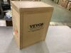 VEVOR Powder Filling Machine 15.7 in. W x 11.8 in. H - 2