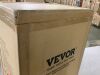 VEVOR Powder Filling Machine 15.7 in. W x 11.8 in. H - 5