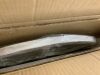 Kate and Laurel Boldmere 30 in. W x 28.5 in. H Wood White Arch Framed Decorative Mirror - 3