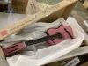 Beginner Acoustic Guitar Set w/ Case, Strap, Extra Strings - 38in - 2