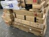 Salvage Pallet. Items Will Be Damaged and Incomplete. - 2