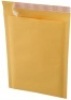 Case of (100)&nbsp;Premium Padded Buble Mailers #4 (9.5x14.5). NEW