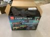 Set of 4 Rechargeable Laser Tag Blasters w/ Docking Station, No Vests Needed - 2