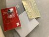 6V Portable Foot Pedal Sewing Machine w/ 12 Stitch Patterns - 4