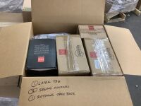 Lot of (3) 6V Sewing Machines, (1) Laser Tag Set & (1) Rotating Tree Stand - Uninspected