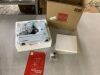 6V Portable Foot Pedal Sewing Machine w/ 12 Stitch Patterns - 2
