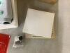 6V Portable Foot Pedal Sewing Machine w/ 12 Stitch Patterns - 4