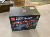 Set of 4 Rechargeable Laser Tag Blasters w/ Docking Station, No Vests Needed - 2