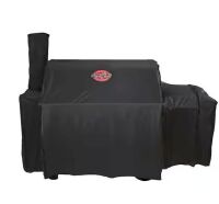 Char-Griller Grand Champ Grill Cover