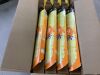Lot of (4) Swiffer Super Extendable Dusting Kit with Heavy Duty Refills - 3