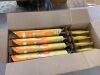 Lot of (4) Swiffer Super Extendable Dusting Kit with Heavy Duty Refills - 2
