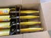 Lot of (4) Swiffer Super Extendable Dusting Kit with Heavy Duty Refills - 4