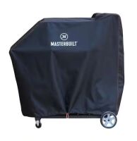 Masterbuilt Gravity Series and AutoIgnite Digital Charcoal Grill and Smoker Grill Cover