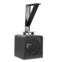 Mr. Heater 4,800W 240V Ceiling Mount Electric Garage Heater