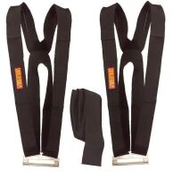 ShoulderDolly 12 ft L x 5 in. W Moving Straps for items up to 800 Lb