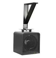 Mr. Heater 4,800W 240V Ceiling Mount Electric Garage Heater