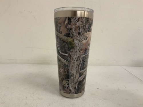 PURE 32oz Tumbler, Appears new, Sold as is