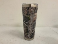 PURE 32oz Tumbler, Appears new, Sold as is