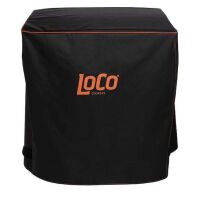 LOCO 26 in. Griddle Grill Cover
