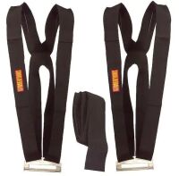 ShoulderDolly 12 ft L x 5 in. W Moving Straps for items up to 800 Lb
