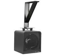 Mr. Heater 4,800W 240V Ceiling Mount Electric Garage Heater