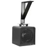 Mr. Heater 4,800W 240V Ceiling Mount Electric Garage Heater