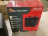 Mr. Heater 4,800W 240V Ceiling Mount Electric Garage Heater - 6