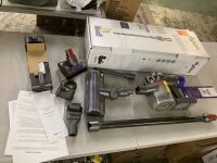 Dyson V8 Cordless Stick Vacuum Cleaner