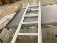 Blanket Ladder
