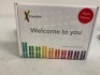 23andMe Saliva Test, Appears New, Sold as is