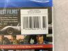 Case of (30) Ford v Ferrari - Blu-ray + Digital - 2
