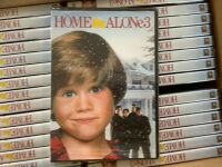 Case of (30) Home Alone 3 - DVD