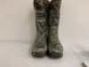 Muck Boot Co Mens Rubber Boots, 11, E-Commerce Return, Sold as is