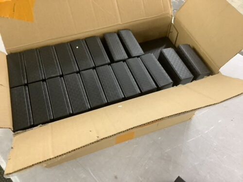 Jewelry Boxes, Approx 45