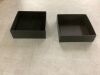 Jewelry Boxes, Approx 45 - 2