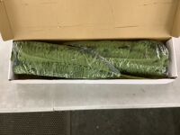 Artificial Ferns, 2 pack