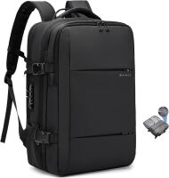 BANGE Air Vacuum Backpack with Pump