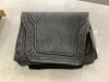 Heavy Duty Rubber Trim-to-Fit Car Floor Mats - 2