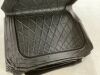 Heavy Duty Rubber Trim-to-Fit Car Floor Mats - 3