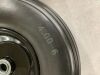 4.00-6 Solid Rubber Tire, 2 pack - 3