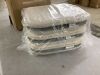 GORILLA GRIP Slip Resistant Chair Cushions, 6 Pack - 4