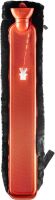Peterpan Long Hot Water Bottle with Soft Fur Zipper Cover